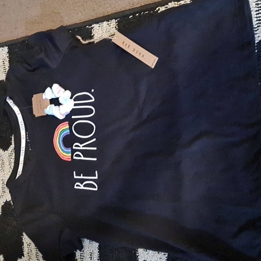 Rae Dunn tshirt